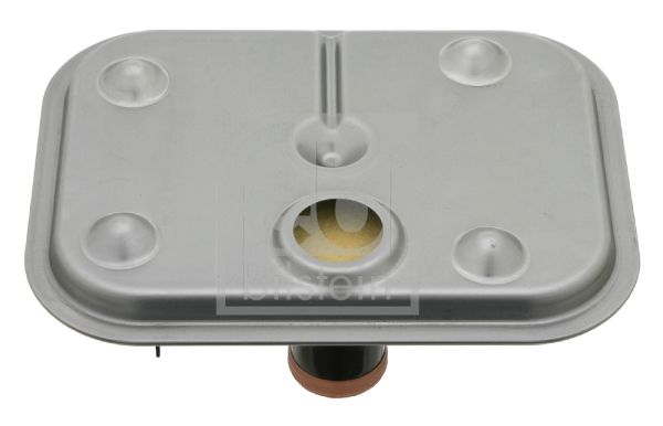FEBI BILSTEIN 24536 Şanzıman Yağ Filtresi