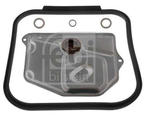 FEBI BILSTEIN 08885 Şanzıman Yağ Filtresi - . Görsel