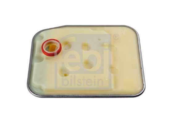 FEBI BILSTEIN 175014 Şanzıman Yağ Filtresi - . Görsel