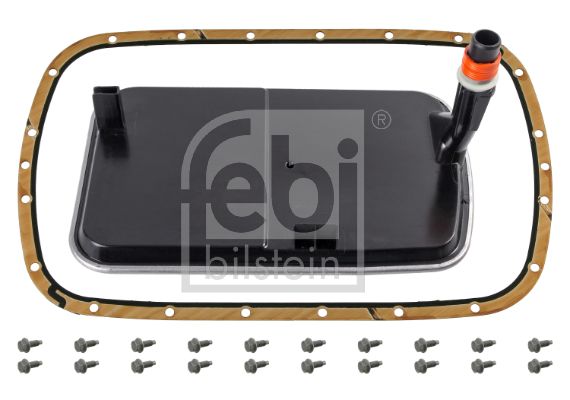 FEBI BILSTEIN 27061 Şanzıman Yağ Filtresi - . Görsel