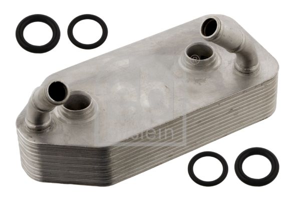 FEBI BILSTEIN 33837 Şanzıman Yağ Soğutucu