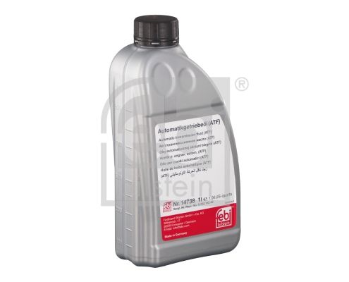 FEBI BILSTEIN 14738 Şanzıman Yağı