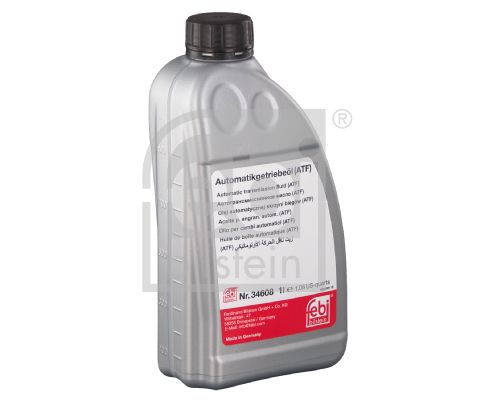 FEBI BILSTEIN 34608 Şanzıman Yağı