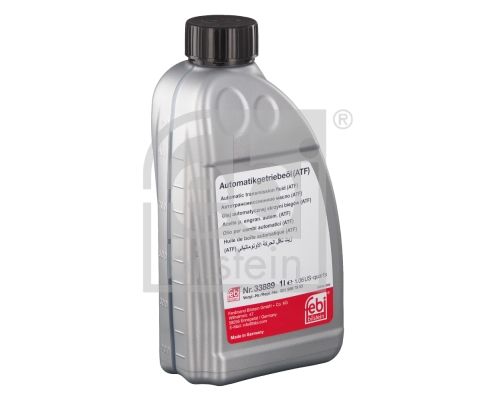 FEBI BILSTEIN 33889 Şanzıman Yağı - . Görsel