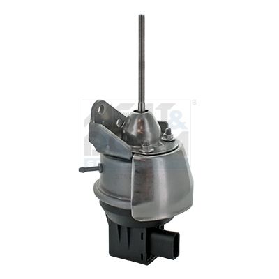 Şarj Basıncı Ayar Valfi MEAT & DORIA 64064