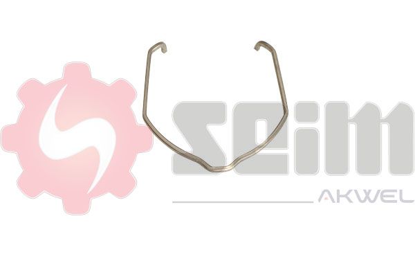 Şarj Havası Hortumu SEIM 982053