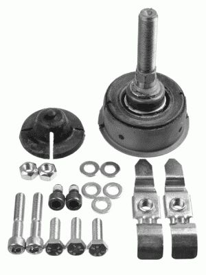 LEMFÖRDER 1099201 Sase Rotilı