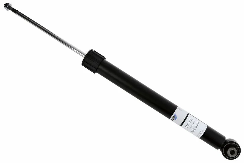 SCH 318 201 Amortısör Arka