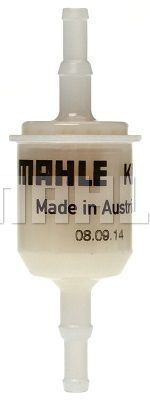MAHLE KL13OF Yakıt Filtresi - 2. Görsel
