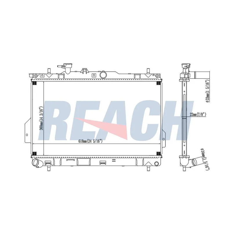 Segman (78.98MM-0.50)  GOETZE 06-307807-50