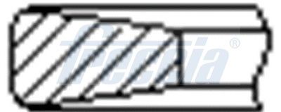 Segman Seti FRECCIA FR10-249200