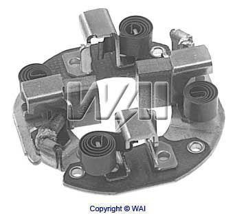 Segman Seti FRECCIA FR10-509700