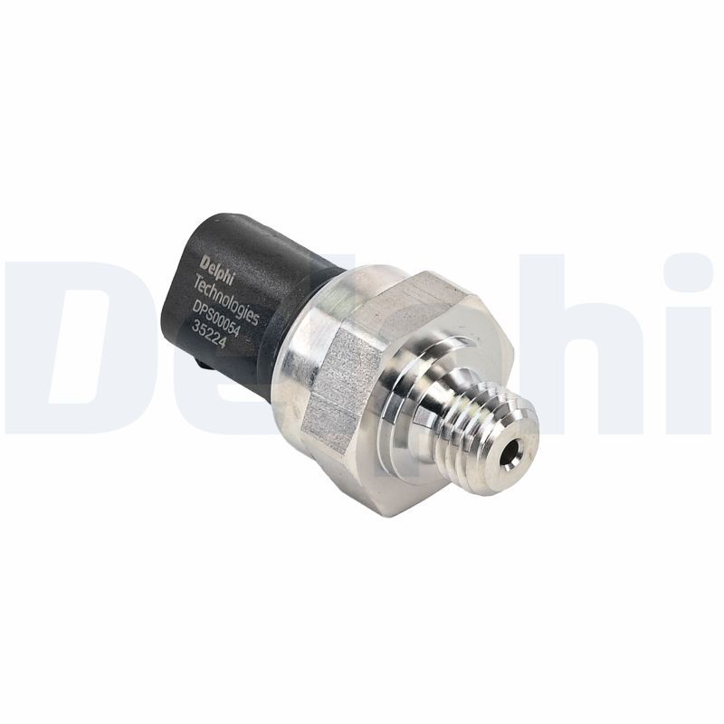 Sensör, Egzoz Basıncı DELPHI DPS00054-12B1