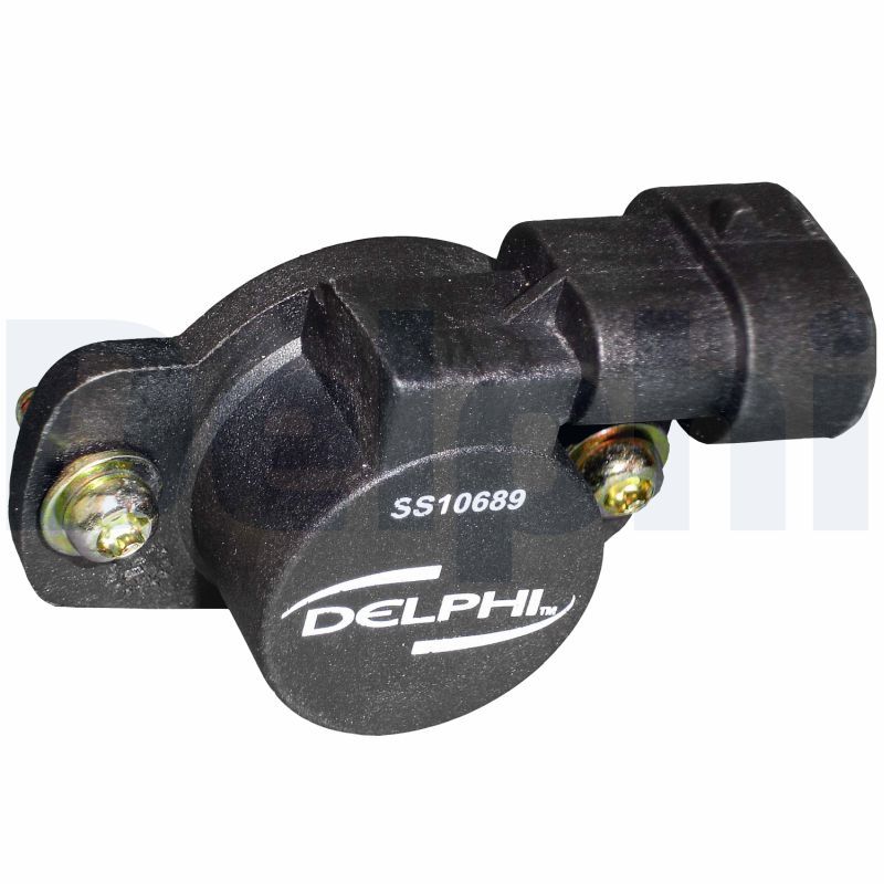 Sensör, Gaz Kelebeği Konumu DELPHI SS10689-12B1