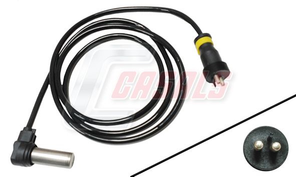 Sensör, Motor Devir Sayısı CASALS 65324