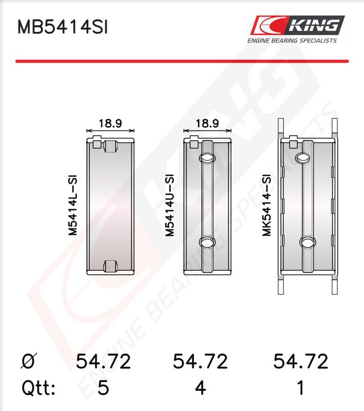 Sensör, Motor Devir Sayısı SAMPA 096.18224