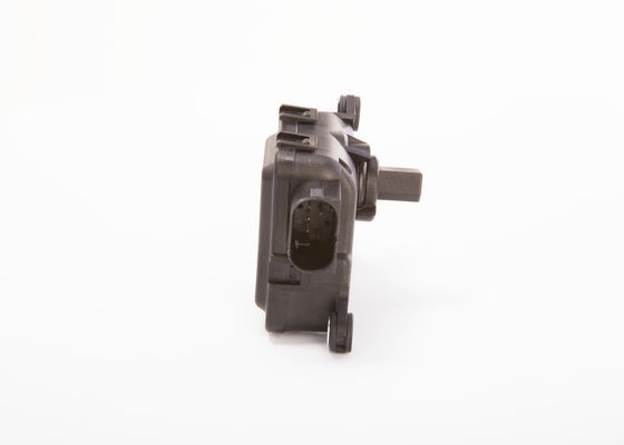 Servo Motor
