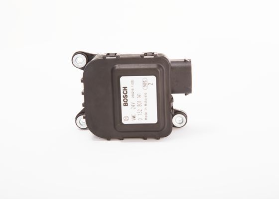 Servo Motor - . Görsel