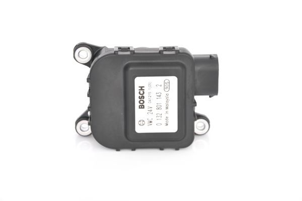 Servo Motor - . Görsel