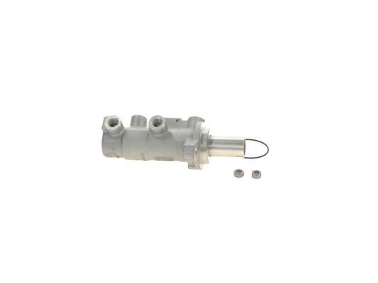 BOSCH 0204782898 Fren Ana Merkez - . Görsel