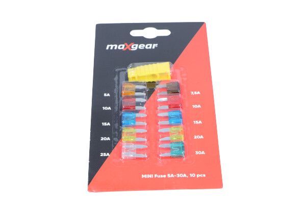 Sigorta Seti MAXGEAR 89-0016