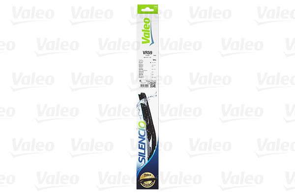 VALEO 574202 Silecek Süpürgesi Arka - . Görsel