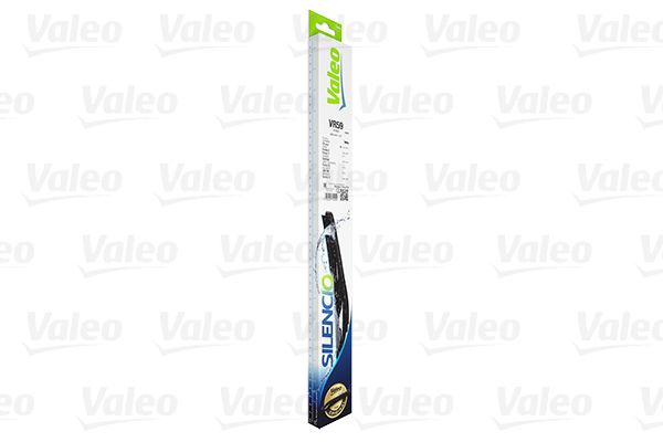 VALEO 574202 Silecek Süpürgesi Arka - . Görsel