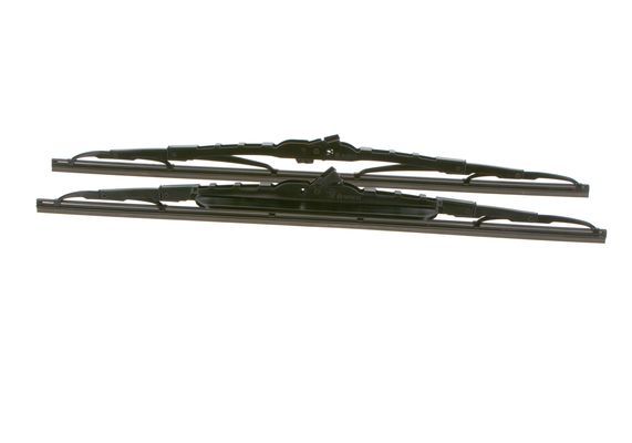 BOSCH 3397118506 Silecek Süpürgesi Ön Takım - . Görsel