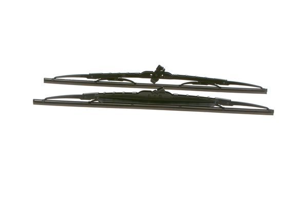 Silecek 47.5 47.5Cm Spoilerli Twin Honda Civic Crv Fiesta L200 Pajero - . Görsel