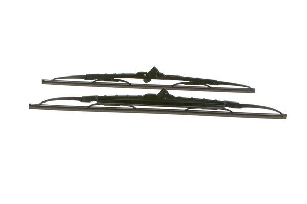 BOSCH 3397118406 Silecek Süpürgesi Ön Takım - . Görsel