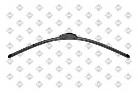 Silecek 55 47.5 X2 Flatblade Muz Tip Mercedes Glk 08