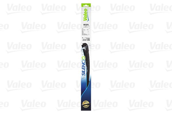 Silecek 60 38Cm X2 Flat Blade Muz Tipi Audi A1 11 Vw Polo 09 - . Görsel