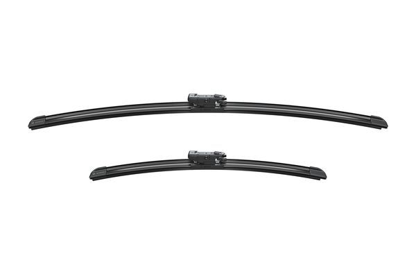 BOSCH 3397007579 Silecek Süpürgesi Ön Takım - . Görsel