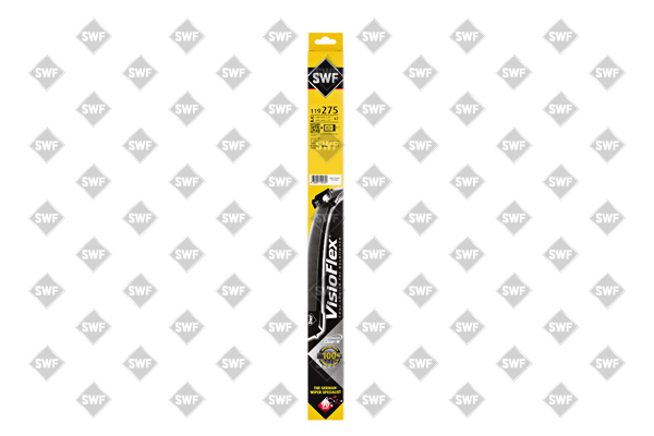 Silecek 60 60Cm X2 Flatblade Muz Tipi Mercedes W204 C Class 07 S204 07 - . Görsel