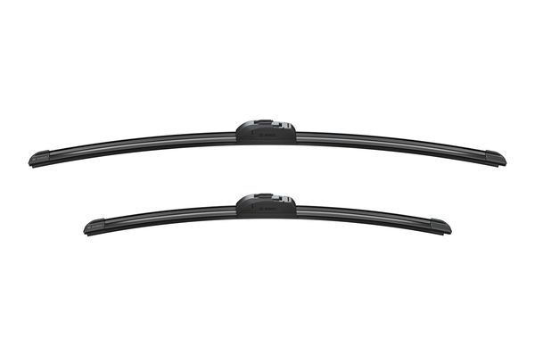 BOSCH 3397007706 Silecek Süpürgesi Ön Takım - . Görsel
