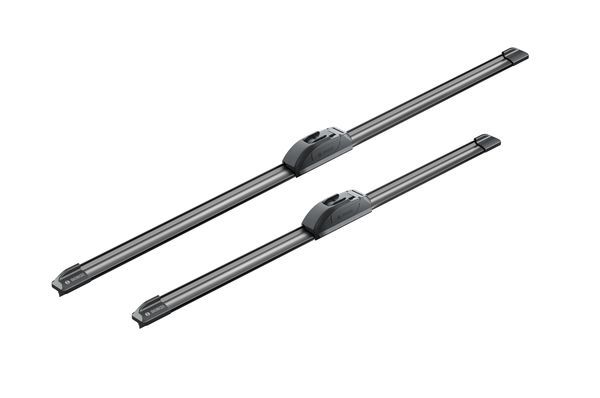 BOSCH 3397007706 Silecek Süpürgesi Ön Takım - . Görsel