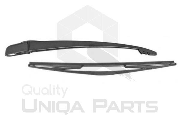 Silecek Kolu Seti, Cam Temizlemesi Uniqa Parts UNQ-01855414