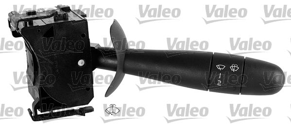 VALEO 251613 Silecek Kolu