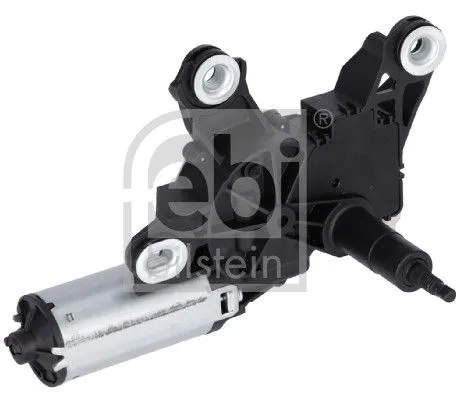 Silecek Mekanizma Motoru Arka FEBI BILSTEIN 48673