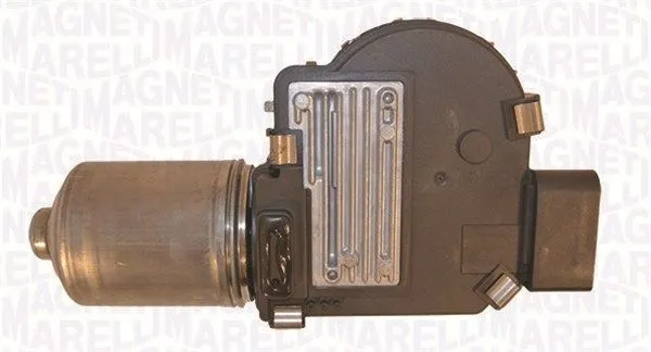 Silecek Mekanizma Motoru Arka MAGNETI MARELLI 064050004010