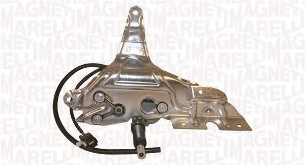 Silecek Mekanizma Motoru Arka MAGNETI MARELLI 064342010010