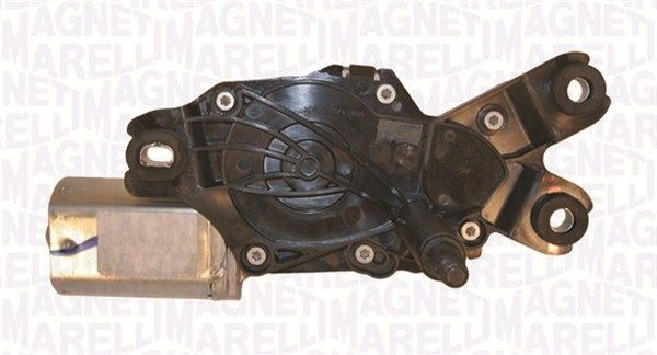 Silecek Mekanizma Motoru Arka MAGNETI MARELLI 064342014010