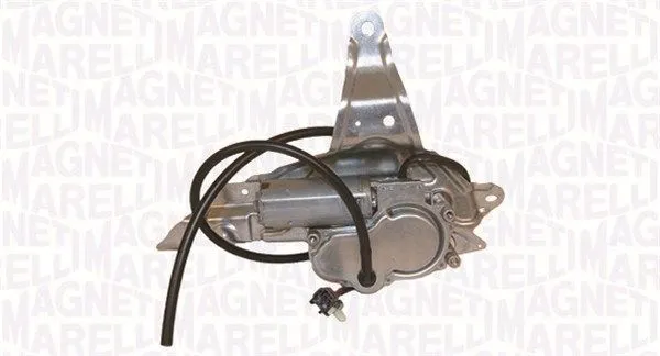 Silecek Mekanizma Motoru Arka MAGNETI MARELLI 064342017010