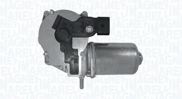 Silecek Mekanizma Motoru Arka MAGNETI MARELLI 064350015010