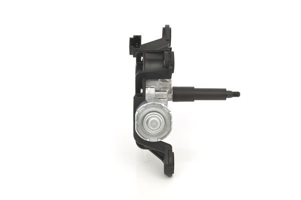 BOSCH 0390201827 Silecek Lastiği - . Görsel
