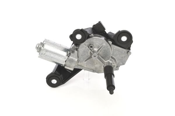 BOSCH 0390201827 Silecek Lastiği - . Görsel