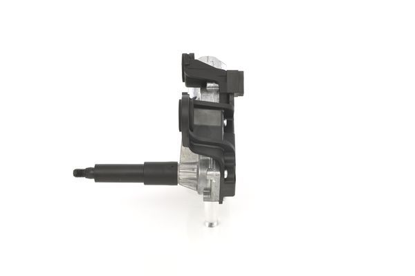BOSCH 0390201827 Silecek Lastiği - . Görsel