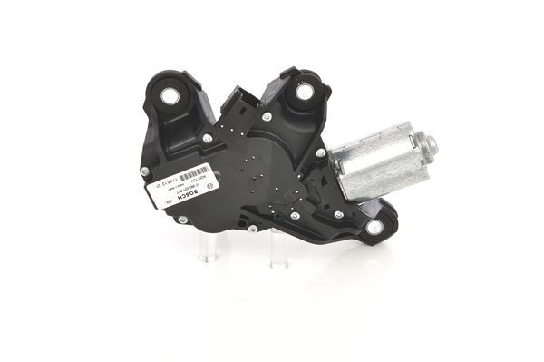 BOSCH 0390201827 Silecek Lastiği - . Görsel