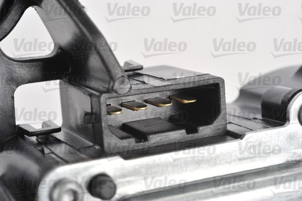 VALEO 404808 Silecek Motoru Arka - . Görsel