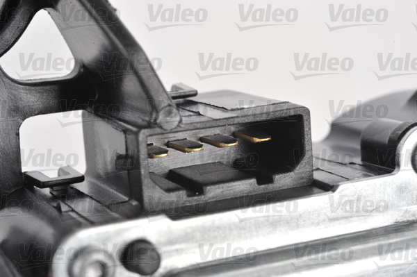 VALEO 404808 Silecek Motoru Arka - . Görsel